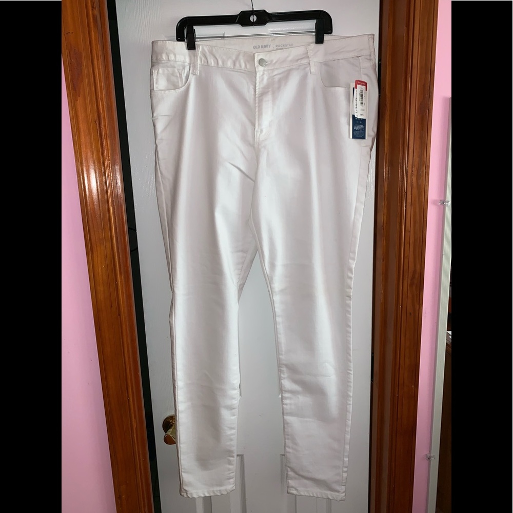 Women’s Old Navy Skinny Jeans